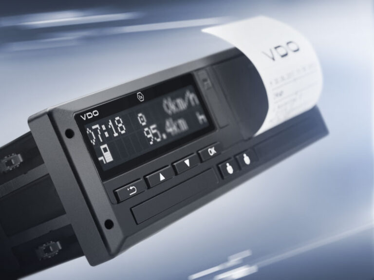 Tachograph Products